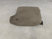 2013 Honda Accord Center Console Armrest Cover Lid Fits OEM Used Auto Parts - Oemusedautoparts1.com