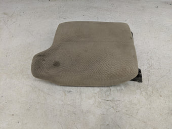 compare product 2013 Honda Accord Center Console Armrest Cover Lid Fits OEM Used Auto Parts