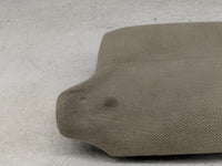 2013 Honda Accord Center Console Armrest Cover Lid Fits OEM Used Auto Parts - Oemusedautoparts1.com