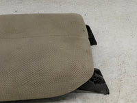 2013 Honda Accord Center Console Armrest Cover Lid Fits OEM Used Auto Parts - Oemusedautoparts1.com