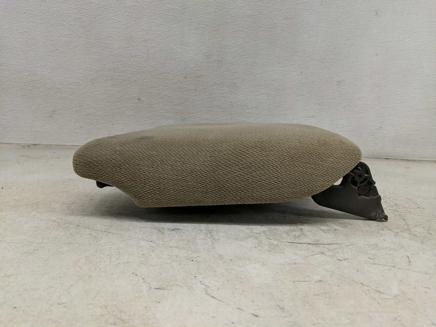 2013 Honda Accord Center Console Armrest Cover Lid Fits OEM Used Auto Parts - Oemusedautoparts1.com