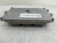 2013 Honda Accord PCM Engine Control Computer ECU ECM PCU OEM P/N:37820-5A2-A41 Fits OEM Used Auto Parts - Oemusedautoparts1