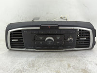 2013-2015 Honda Accord Radio AM FM Cd Player Receiver Replacement P/N:39100-T2A-A302 DEH-3028 Fits Fits 2013 2014 2015 OEM U