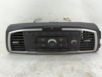 compare product 2013-2015 Honda Accord Radio AM FM Cd Player Receiver Replacement P/N:39100-T2A-A302 DEH-3028 Fits Fits 2013 2014 2015 OEM Used Auto Parts