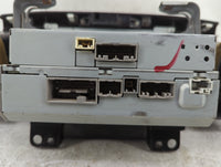 2013-2015 Honda Accord Radio AM FM Cd Player Receiver Replacement P/N:39100-T2A-A302 DEH-3028 Fits Fits 2013 2014 2015 OEM U
