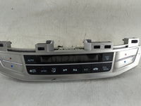 2013-2015 Honda Accord Climate Control Module Temperature AC/Heater Replacement Fits Fits 2013 2014 2015 OEM Used Auto Parts