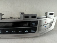 2013-2015 Honda Accord Climate Control Module Temperature AC/Heater Replacement Fits Fits 2013 2014 2015 OEM Used Auto Parts