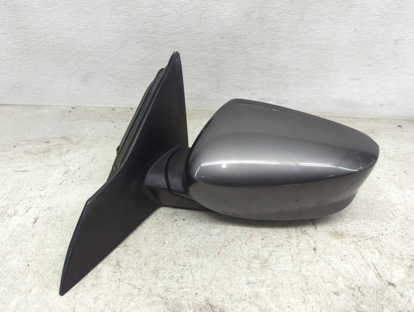 2013-2017 Honda Accord Driver Side View Mirror - Left Door Mirror OEM Used - Oemusedautoparts1.com