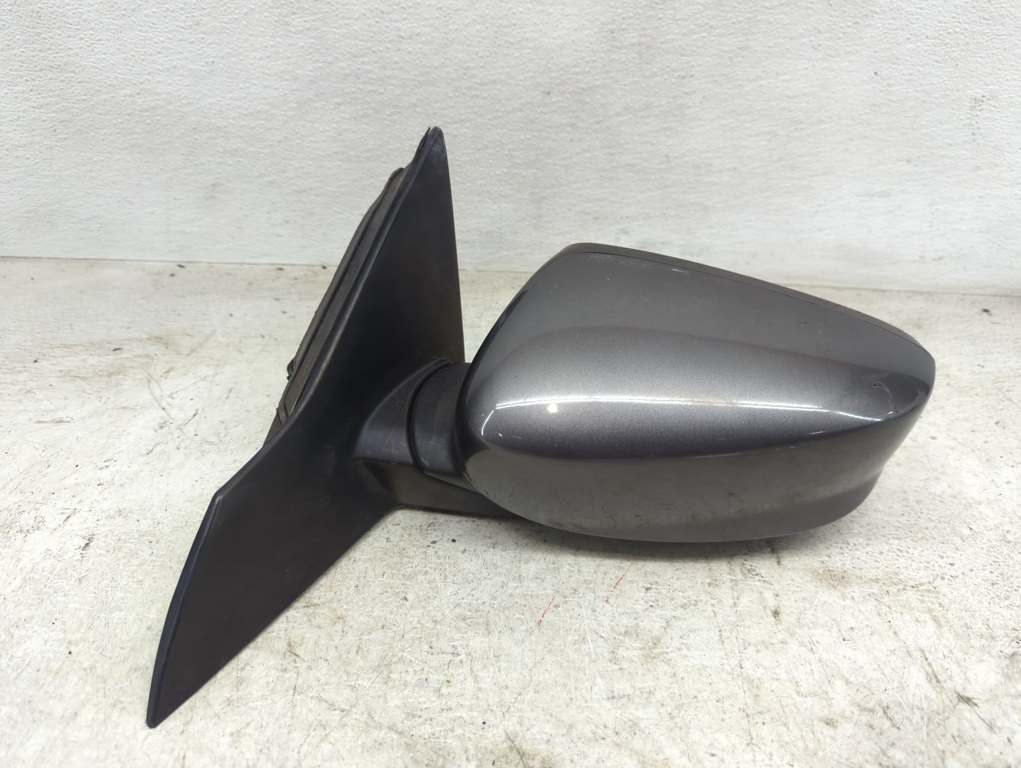 2013-2017 Honda Accord Driver Side View Mirror - Left Door Mirror OEM Used - Oemusedautoparts1.com