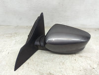 2013-2017 Honda Accord Driver Side View Mirror - Left Door Mirror OEM Used - Oemusedautoparts1.com