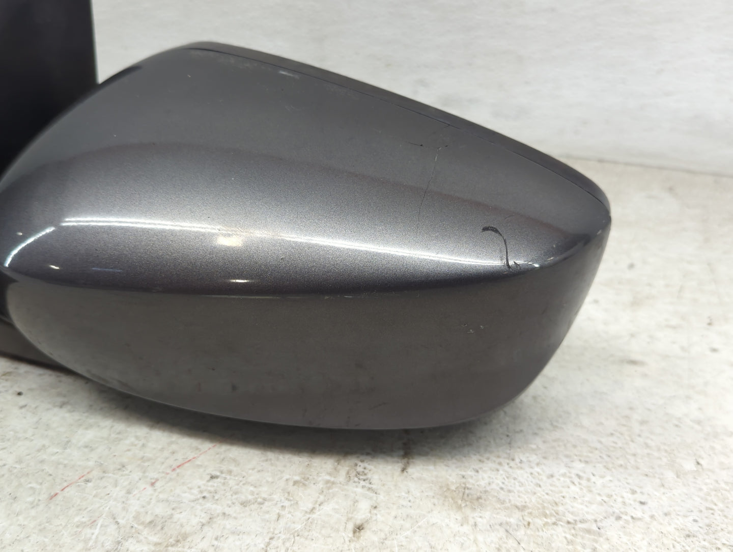 2013-2017 Honda Accord Driver Side View Mirror - Left Door Mirror OEM Used - Oemusedautoparts1.com
