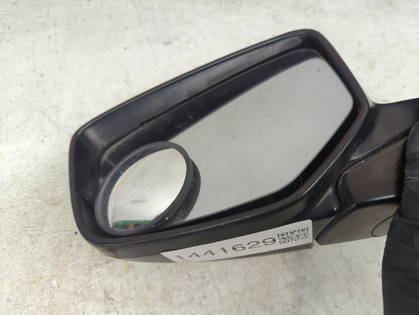 2013-2017 Honda Accord Driver Side View Mirror - Left Door Mirror OEM Used - Oemusedautoparts1.com
