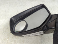 2013-2017 Honda Accord Driver Side View Mirror - Left Door Mirror OEM Used - Oemusedautoparts1.com