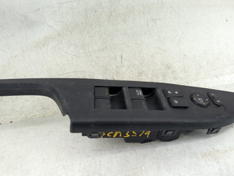 compare product 2013-2017 Honda Accord Master Power Window Switch Replacement Driver Side Left P/N:Z10000D0D6 Fits Fits 2013 2014 2015 2016 2017 OEM Used Auto Parts