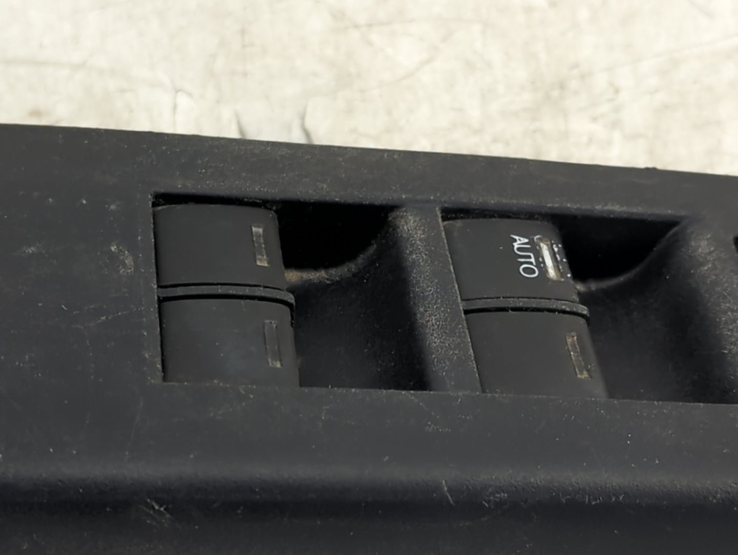 2013-2017 Honda Accord Master Power Window Switch Replacement Driver Side Left P/N:Z10000D0D6 Fits Fits 2013 2014 2015 2016 