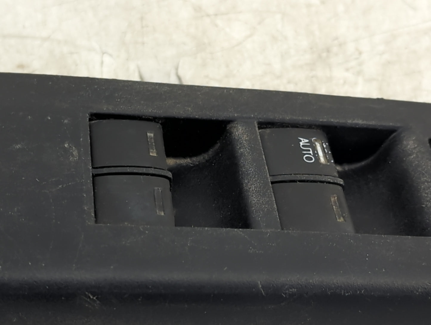 2013-2017 Honda Accord Master Power Window Switch Replacement Driver Side Left P/N:Z10000D0D6 Fits Fits 2013 2014 2015 2016 