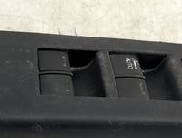 2013-2017 Honda Accord Master Power Window Switch Replacement Driver Side Left P/N:Z10000D0D6 Fits Fits 2013 2014 2015 2016 