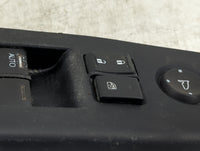 2013-2017 Honda Accord Master Power Window Switch Replacement Driver Side Left P/N:Z10000D0D6 Fits Fits 2013 2014 2015 2016 