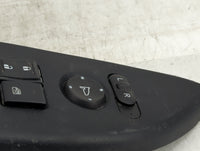 2013-2017 Honda Accord Master Power Window Switch Replacement Driver Side Left P/N:Z10000D0D6 Fits Fits 2013 2014 2015 2016 