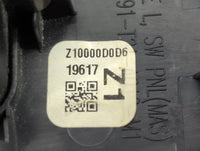 2013-2017 Honda Accord Master Power Window Switch Replacement Driver Side Left P/N:Z10000D0D6 Fits Fits 2013 2014 2015 2016 