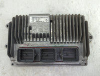 2013 Honda Accord PCM Engine Control Computer ECU ECM PCU OEM P/N:37820-5A2-A55 Fits OEM Used Auto Parts - Oemusedautoparts1