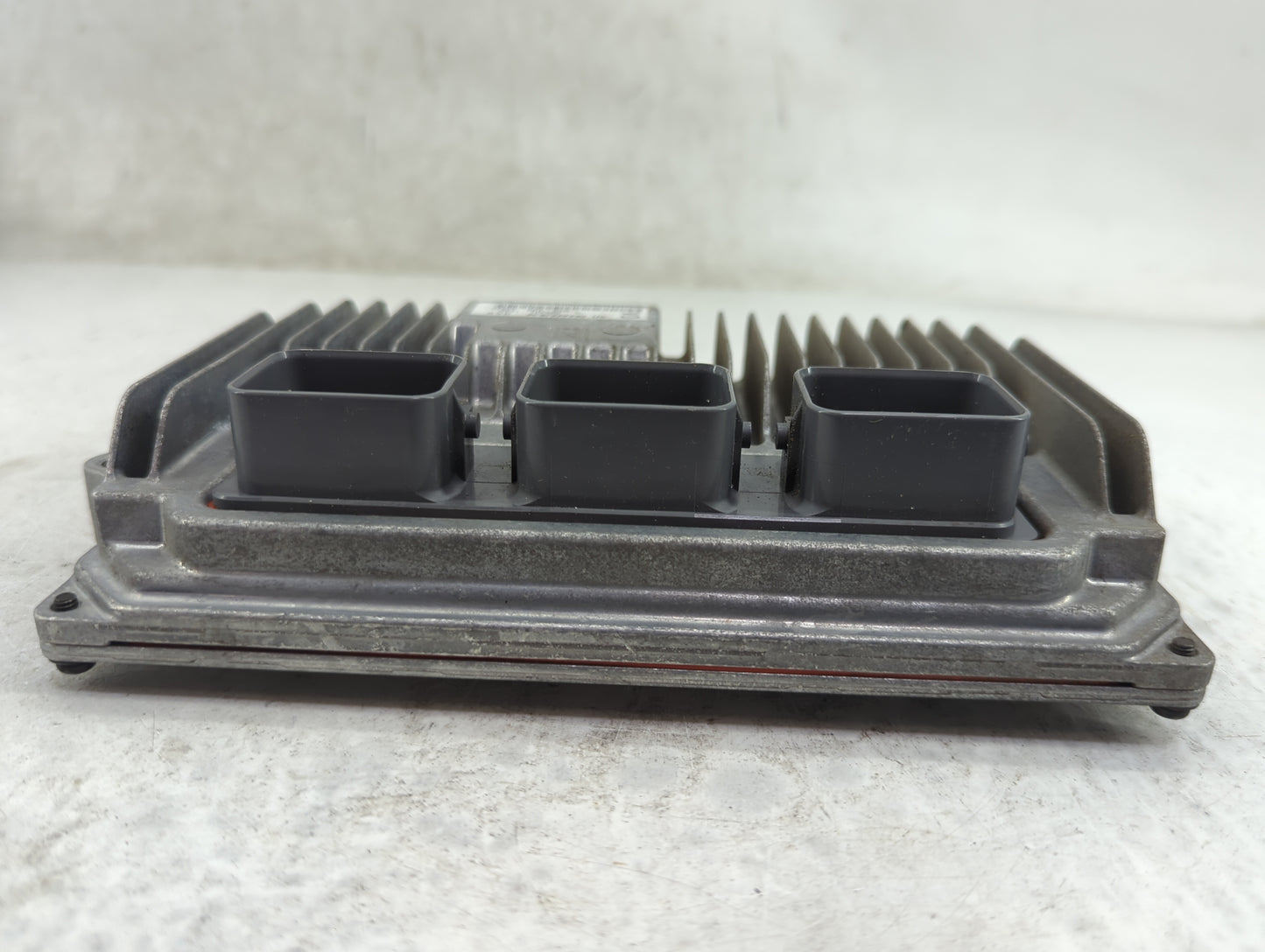 2013 Honda Accord PCM Engine Control Computer ECU ECM PCU OEM P/N:37820-5A2-A55 Fits OEM Used Auto Parts - Oemusedautoparts1