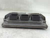 2013 Honda Accord PCM Engine Control Computer ECU ECM PCU OEM P/N:37820-5A2-A55 Fits OEM Used Auto Parts - Oemusedautoparts1