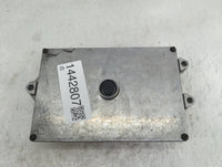 2013 Honda Accord PCM Engine Control Computer ECU ECM PCU OEM P/N:37820-5A2-A55 Fits OEM Used Auto Parts - Oemusedautoparts1