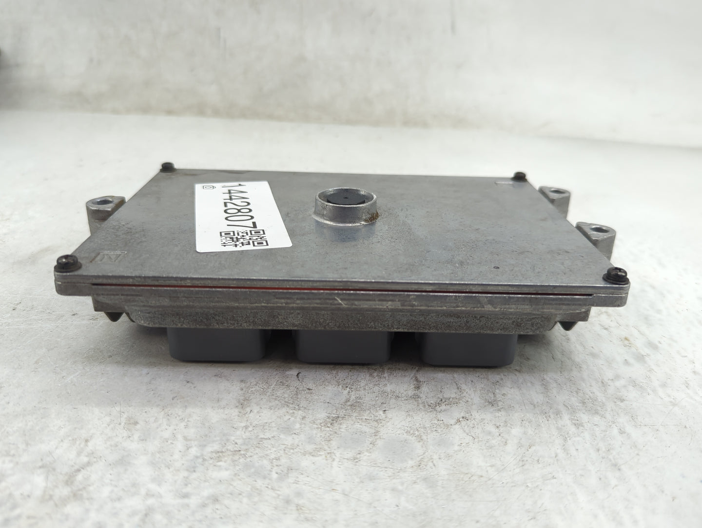 2013 Honda Accord PCM Engine Control Computer ECU ECM PCU OEM P/N:37820-5A2-A55 Fits OEM Used Auto Parts - Oemusedautoparts1