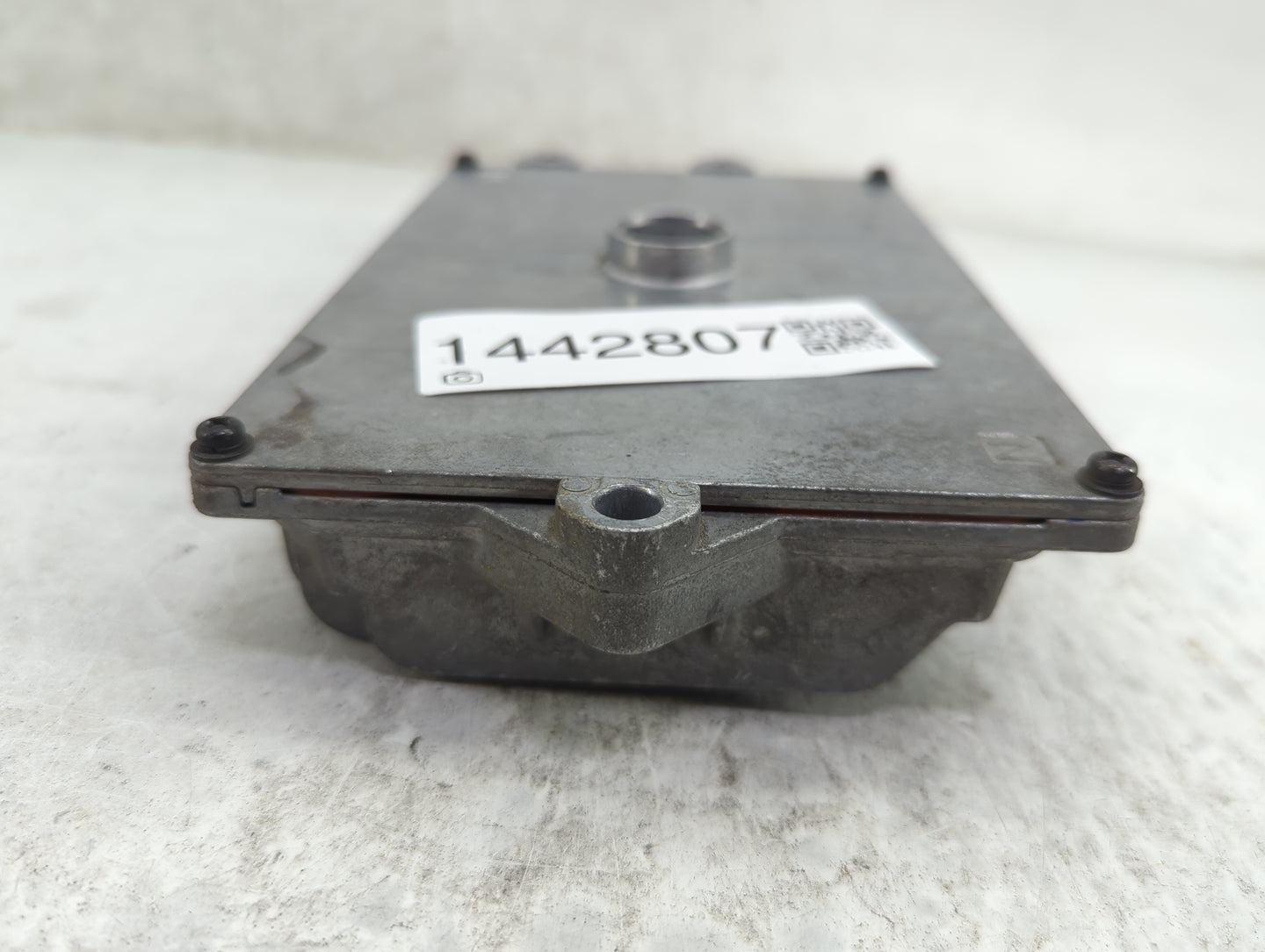 2013 Honda Accord PCM Engine Control Computer ECU ECM PCU OEM P/N:37820-5A2-A55 Fits OEM Used Auto Parts - Oemusedautoparts1