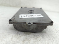 2013 Honda Accord PCM Engine Control Computer ECU ECM PCU OEM P/N:37820-5A2-A55 Fits OEM Used Auto Parts - Oemusedautoparts1