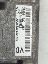 2013 Honda Accord PCM Engine Control Computer ECU ECM PCU OEM P/N:37820-5A2-A55 Fits OEM Used Auto Parts - Oemusedautoparts1