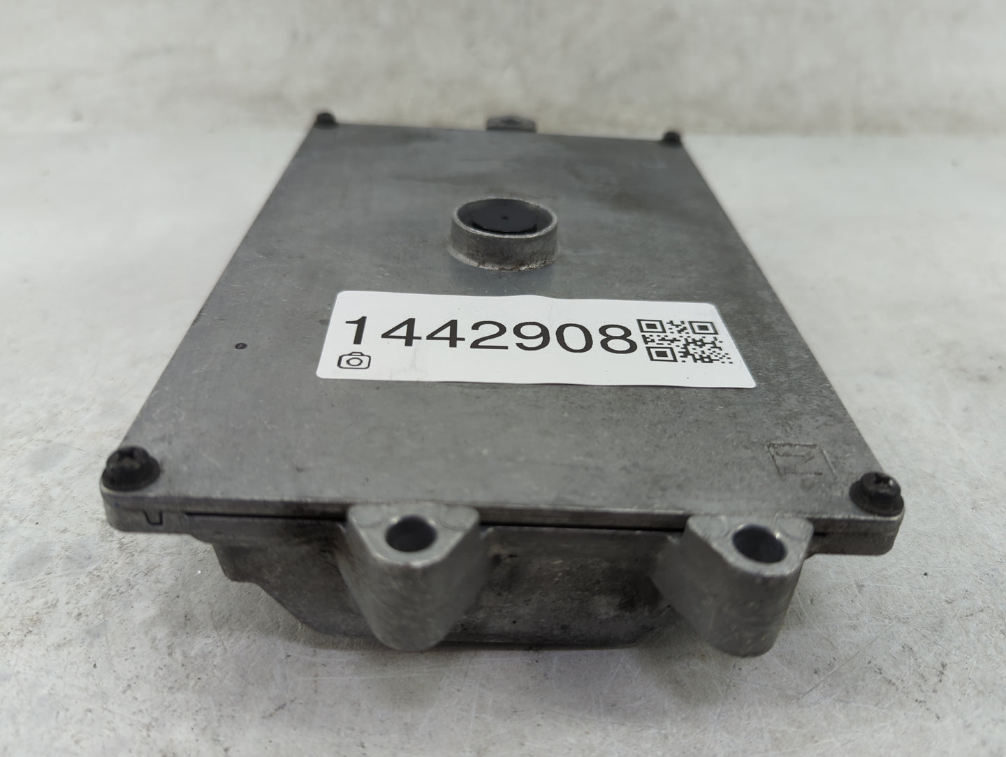 2013 Honda Accord PCM Engine Control Computer ECU ECM PCU OEM P/N:37820-5A2-A55 Fits OEM Used Auto Parts - Oemusedautoparts1
