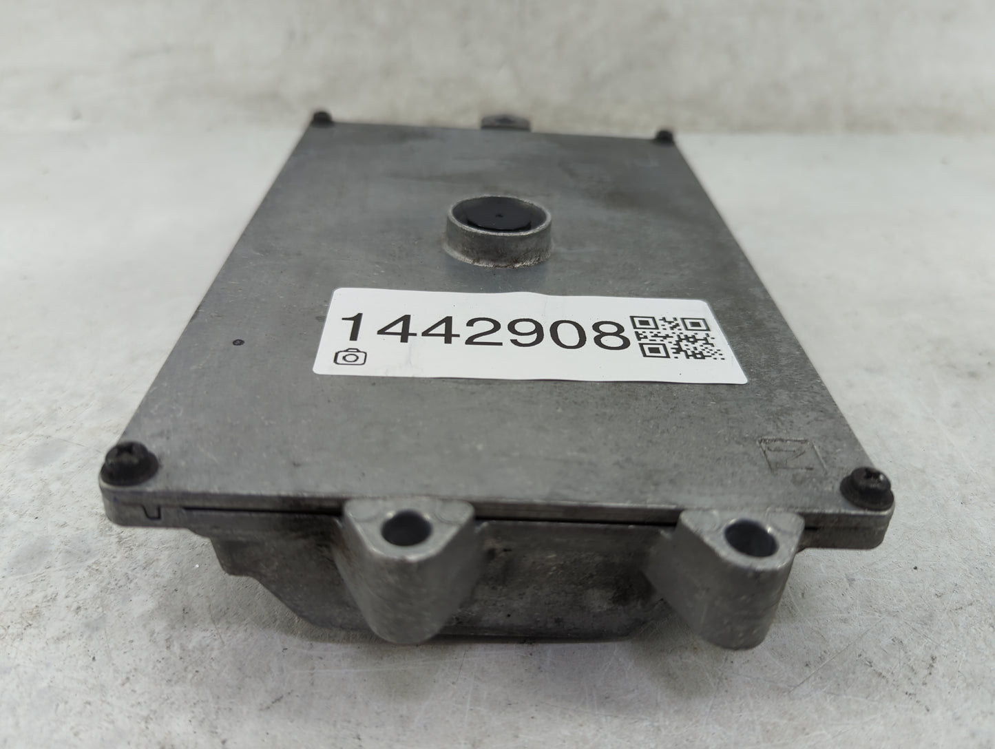 2013 Honda Accord PCM Engine Control Computer ECU ECM PCU OEM P/N:37820-5A2-A55 Fits OEM Used Auto Parts - Oemusedautoparts1