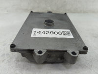 2013 Honda Accord PCM Engine Control Computer ECU ECM PCU OEM P/N:37820-5A2-A55 Fits OEM Used Auto Parts - Oemusedautoparts1