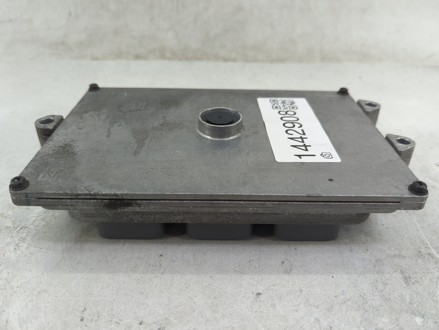 2013 Honda Accord PCM Engine Control Computer ECU ECM PCU OEM P/N:37820-5A2-A55 Fits OEM Used Auto Parts - Oemusedautoparts1