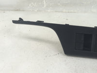 2013-2017 Honda Accord Master Power Window Switch Replacement Driver Side Left P/N:Z100004DJS Fits OEM Used Auto Parts - Oem
