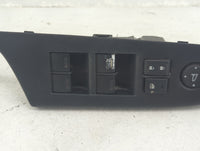 2013-2017 Honda Accord Master Power Window Switch Replacement Driver Side Left P/N:Z100004DJS Fits OEM Used Auto Parts - Oem