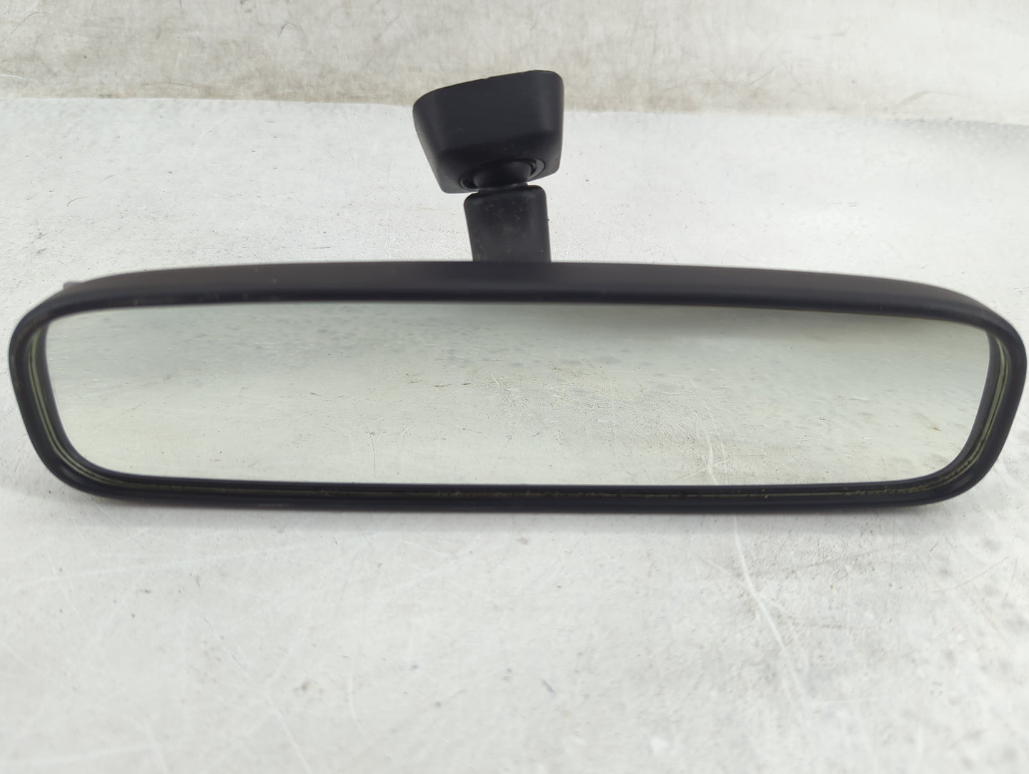 2013-2017 Honda Accord Interior Rear View Mirror Replacement OEM Fits OEM Used Auto Parts - Oemusedautoparts1.com