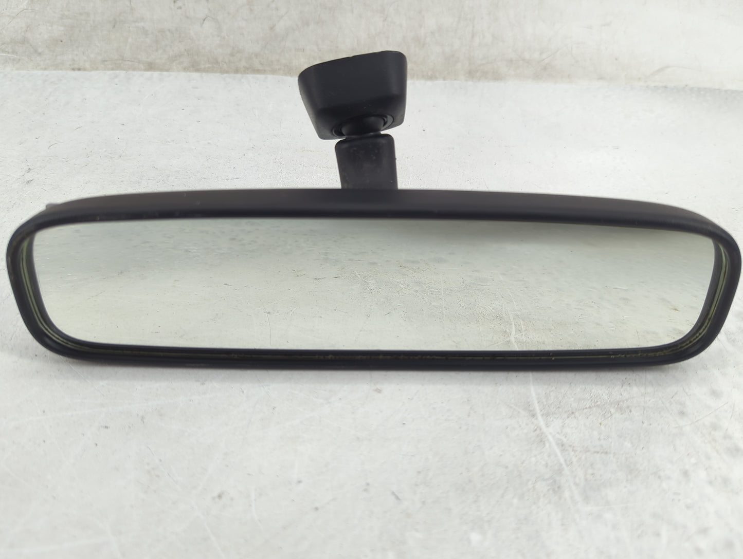 2013-2017 Honda Accord Interior Rear View Mirror Replacement OEM Fits OEM Used Auto Parts - Oemusedautoparts1.com