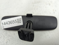2013-2017 Honda Accord Interior Rear View Mirror Replacement OEM Fits OEM Used Auto Parts - Oemusedautoparts1.com