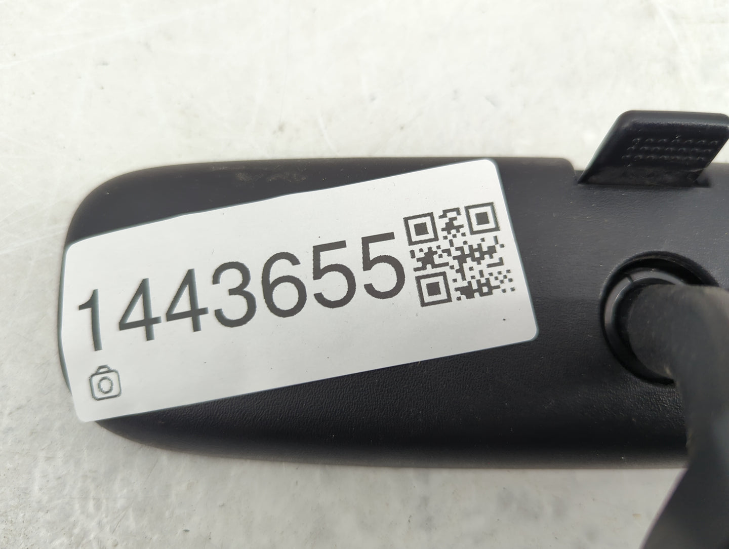 2013-2017 Honda Accord Interior Rear View Mirror Replacement OEM Fits OEM Used Auto Parts - Oemusedautoparts1.com