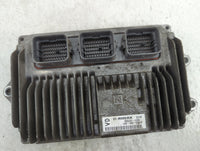 2013 Honda Accord PCM Engine Control Computer ECU ECM PCU OEM P/N:37820-5A2-A91 0331-147838 Fits OEM Used Auto Parts - Oemus