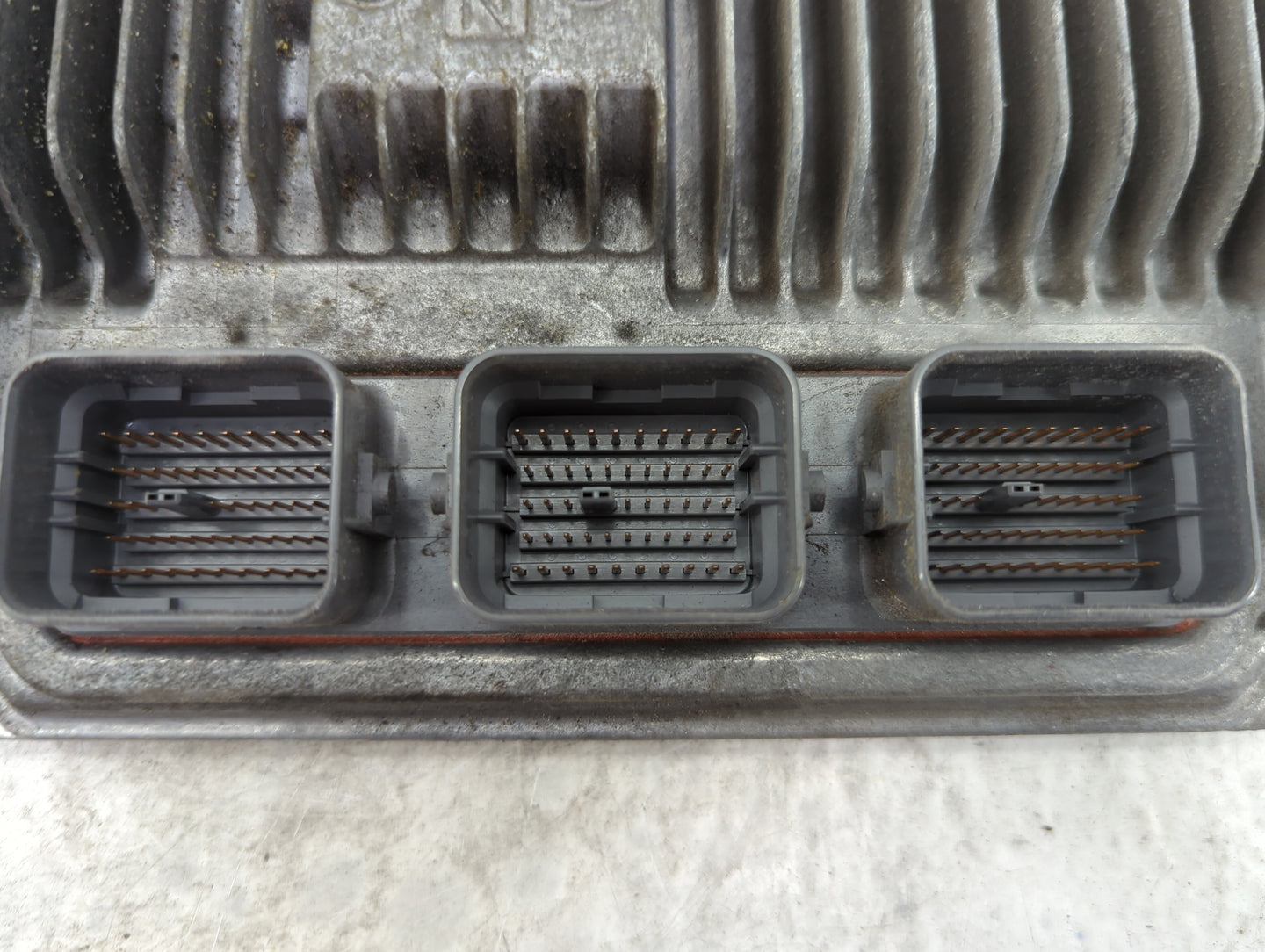 2013 Honda Accord PCM Engine Control Computer ECU ECM PCU OEM P/N:37820-5A2-A91 0331-147838 Fits OEM Used Auto Parts - Oemus