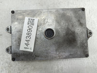 2013 Honda Accord PCM Engine Control Computer ECU ECM PCU OEM P/N:37820-5A2-A91 0331-147838 Fits OEM Used Auto Parts - Oemus