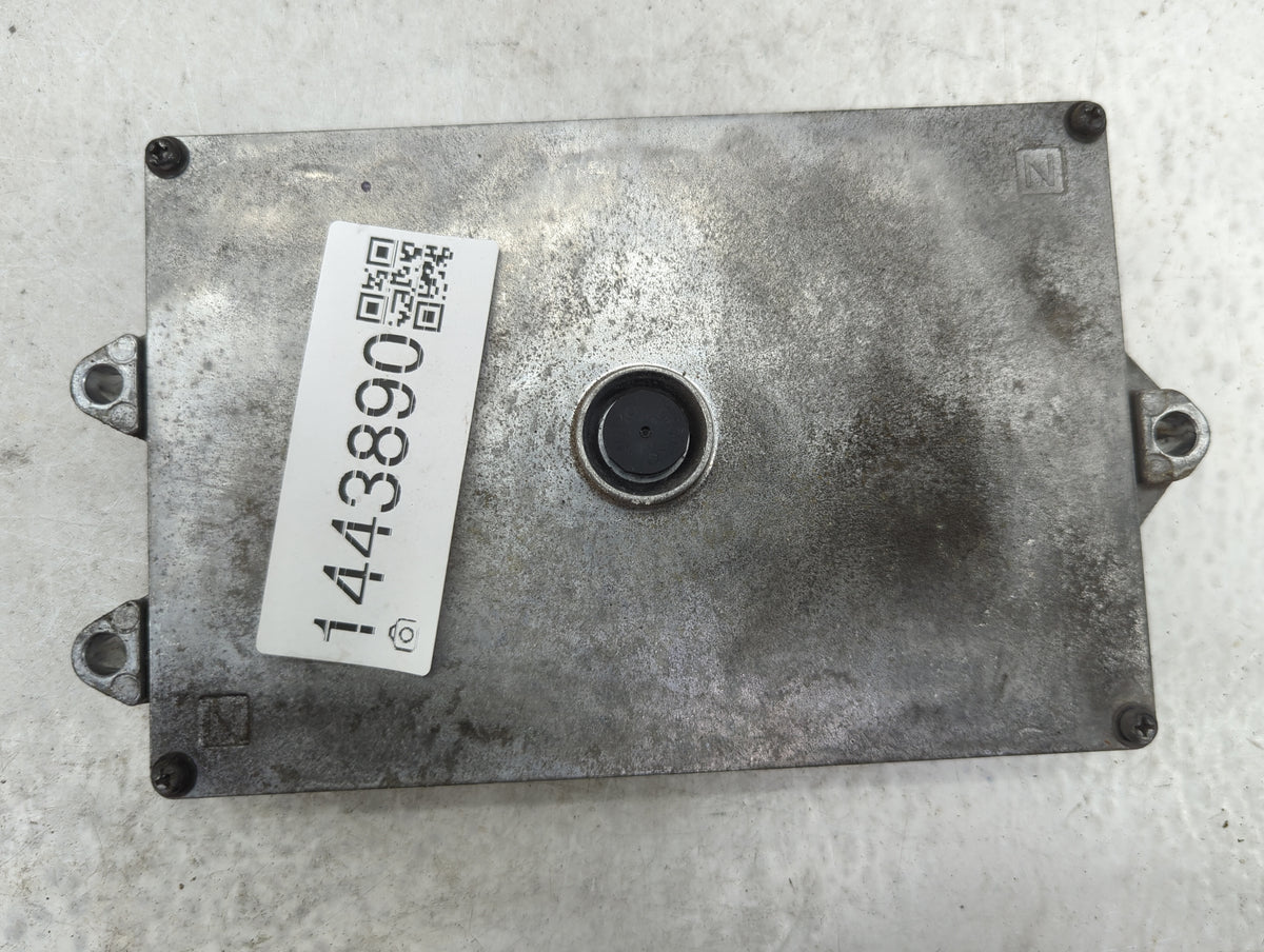 2013 Honda Accord PCM Engine Control Computer ECU ECM PCU OEM P/N:37820-5A2-A91 0331-147838 OEM Used Auto Parts - Oemusedaut