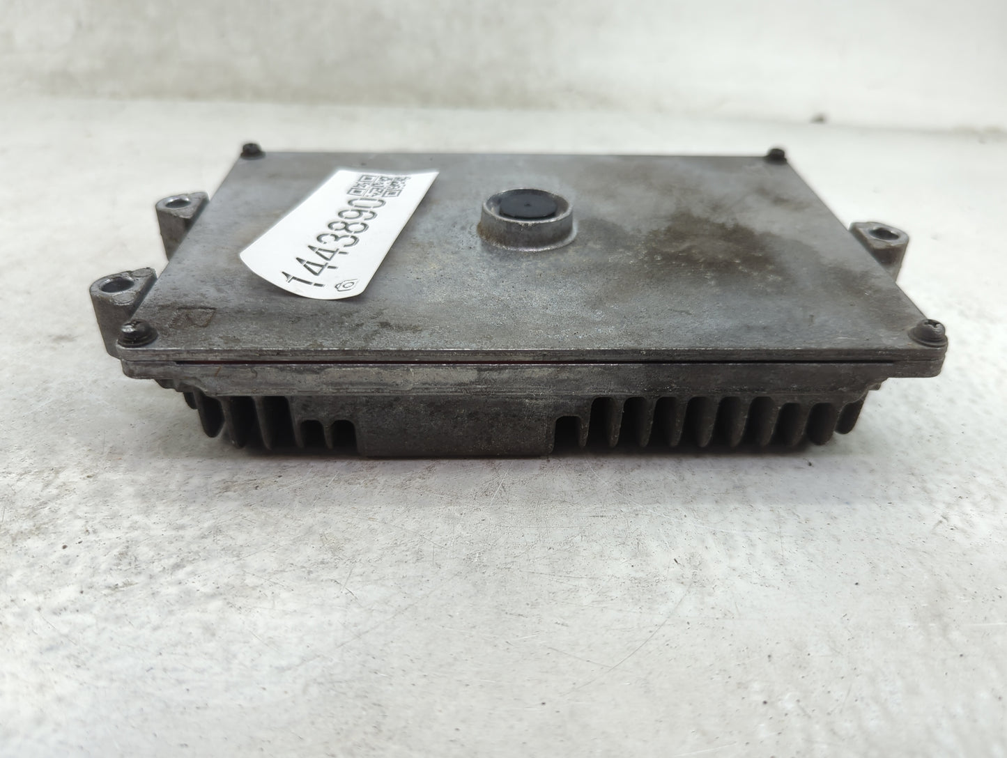 2013 Honda Accord PCM Engine Control Computer ECU ECM PCU OEM P/N:37820-5A2-A91 0331-147838 Fits OEM Used Auto Parts - Oemus