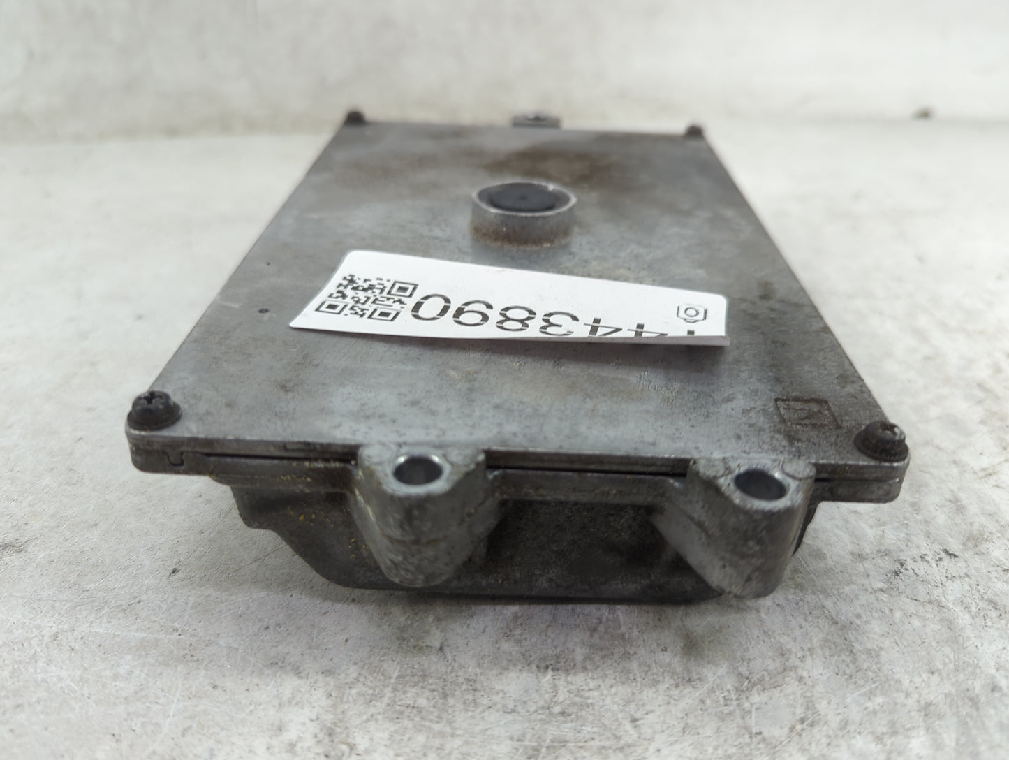 2013 Honda Accord PCM Engine Control Computer ECU ECM PCU OEM P/N:37820-5A2-A91 0331-147838 Fits OEM Used Auto Parts - Oemus