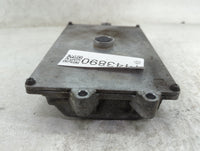 2013 Honda Accord PCM Engine Control Computer ECU ECM PCU OEM P/N:37820-5A2-A91 0331-147838 Fits OEM Used Auto Parts - Oemus
