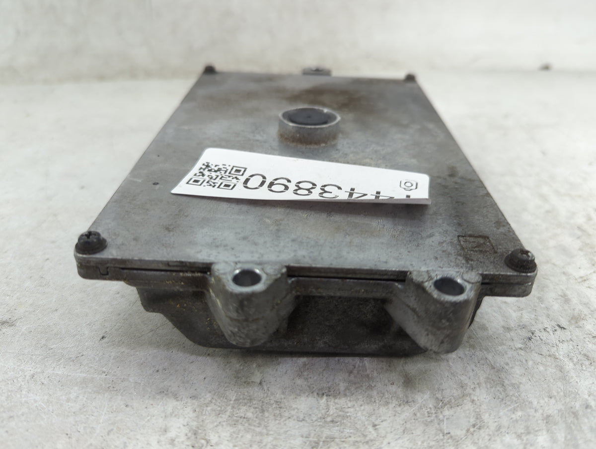 2013 Honda Accord PCM Engine Control Computer ECU ECM PCU OEM P/N:37820-5A2-A91 0331-147838 OEM Used Auto Parts - Oemusedaut